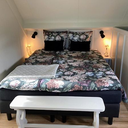 مبيت وإفطار فيسْتكابيلي Bed Bij Zee المظهر الخارجي الصورة